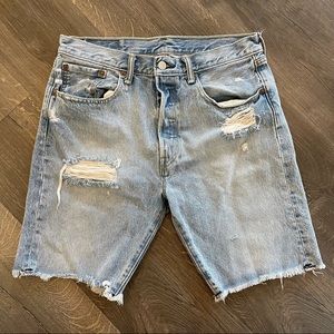 Mens Levi’s short